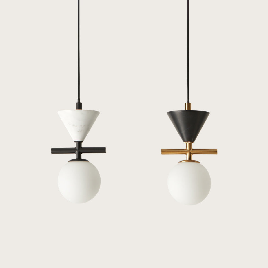 Oneta Pendant Lamp — view 6
