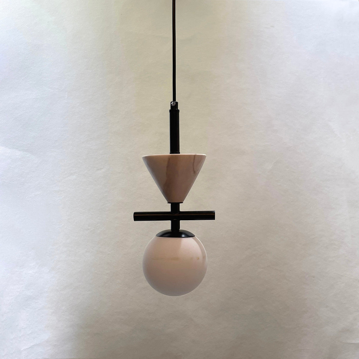 Oneta Pendant Lamp — view 9