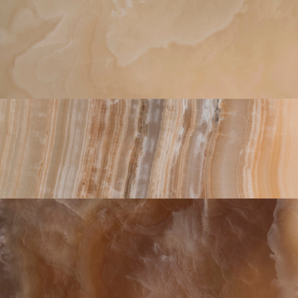 Onyx Arch Wall Lamp — view 15