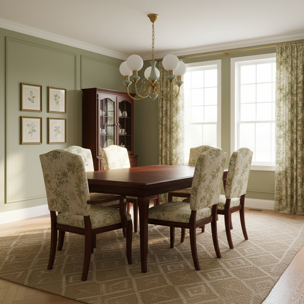 Onyx Chandelier — view 12