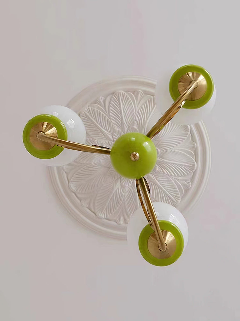Onyx Chandelier — view 44