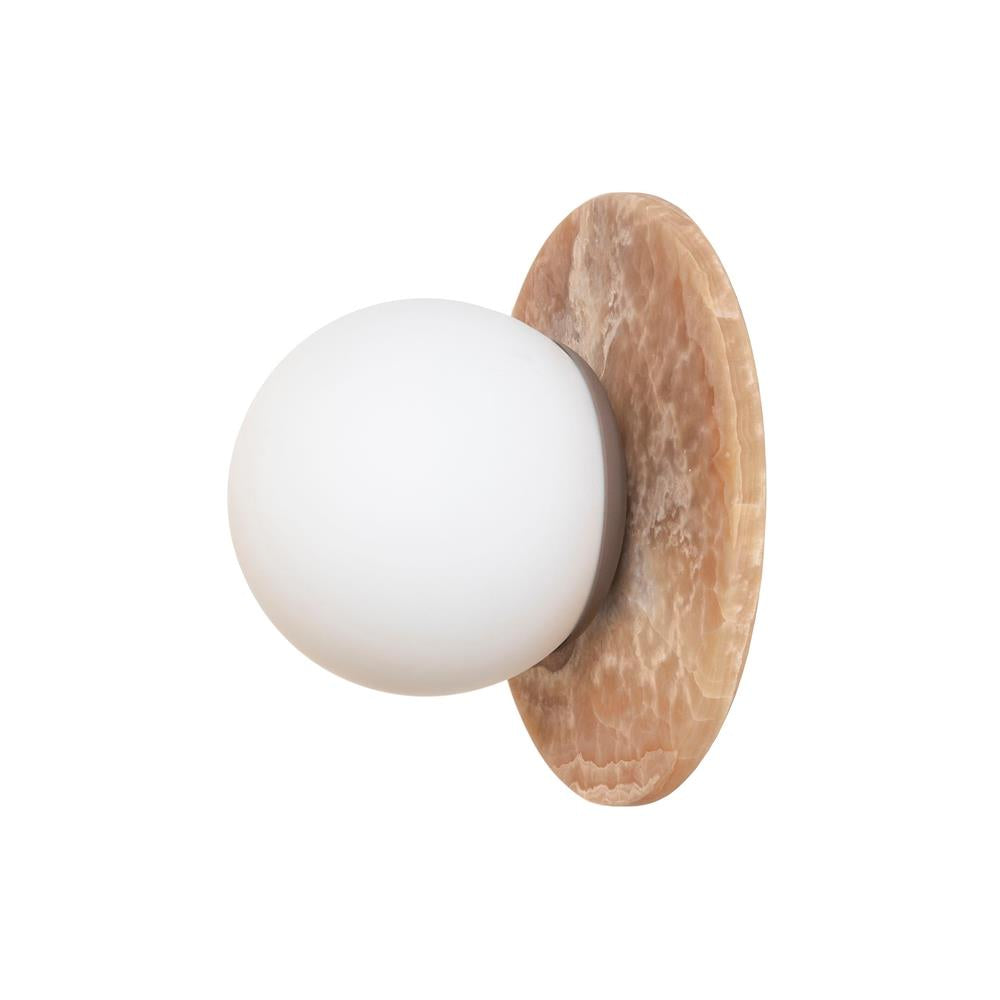 Onyx Krema Wall Lamp — view 13