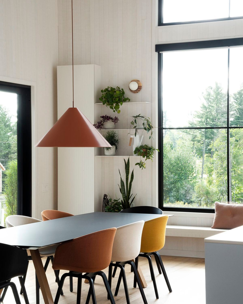 Onyx Krema Wall Lamp — view 5
