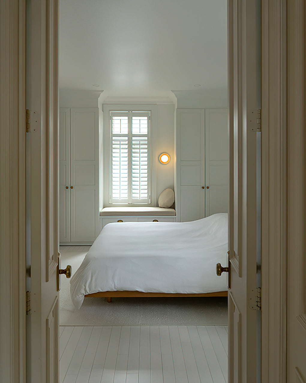 Onyx Krema Wall Lamp — view 10