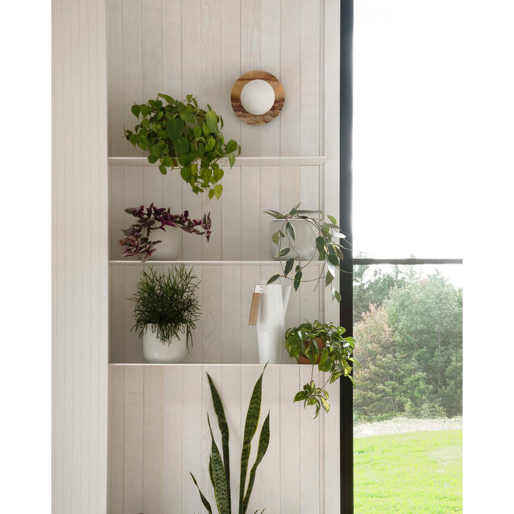 Onyx Krema Wall Lamp — view 7