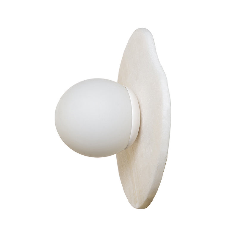 Onyx Nopal Wall Lamp — view 10