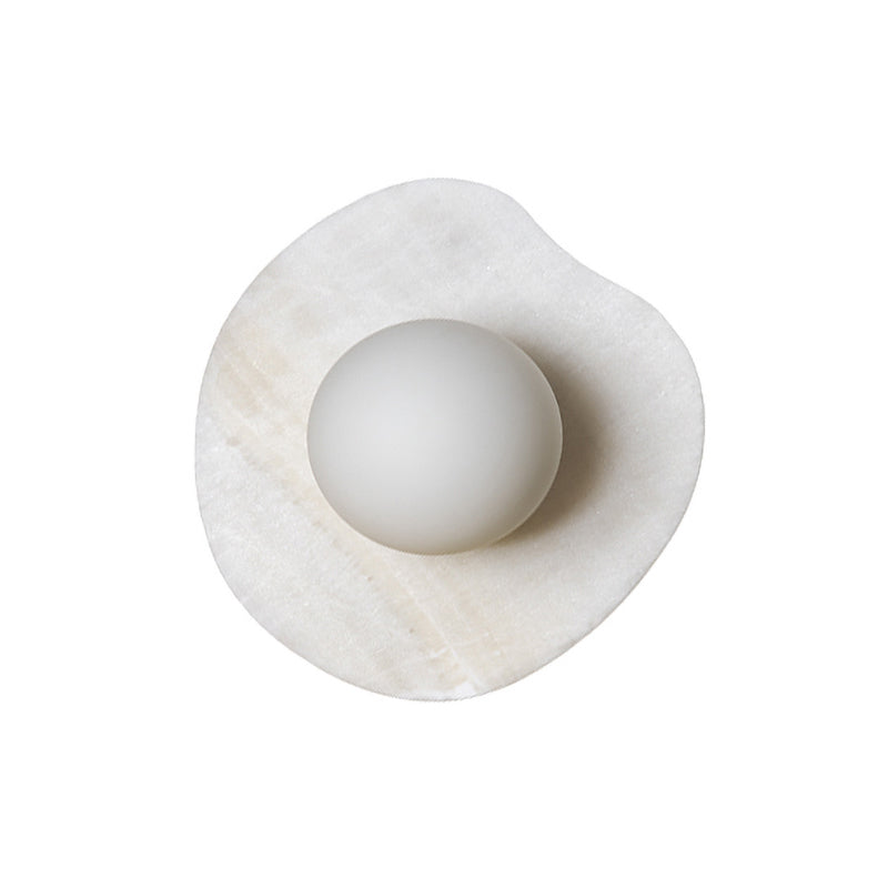 Onyx Nopal Wall Lamp — view 12