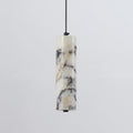 Opus Marble Pendant Lamp — view 8
