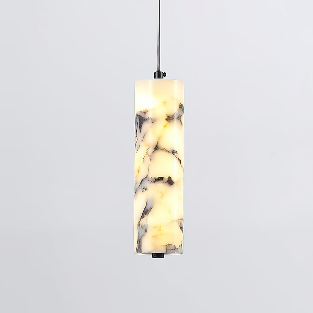 Opus Marble Pendant Lamp — view 7