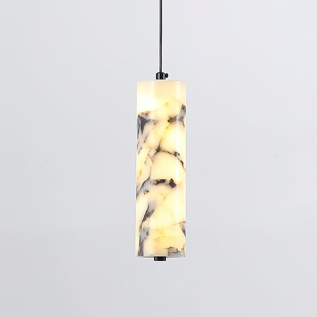Opus Marble Pendant Lamp — view 7