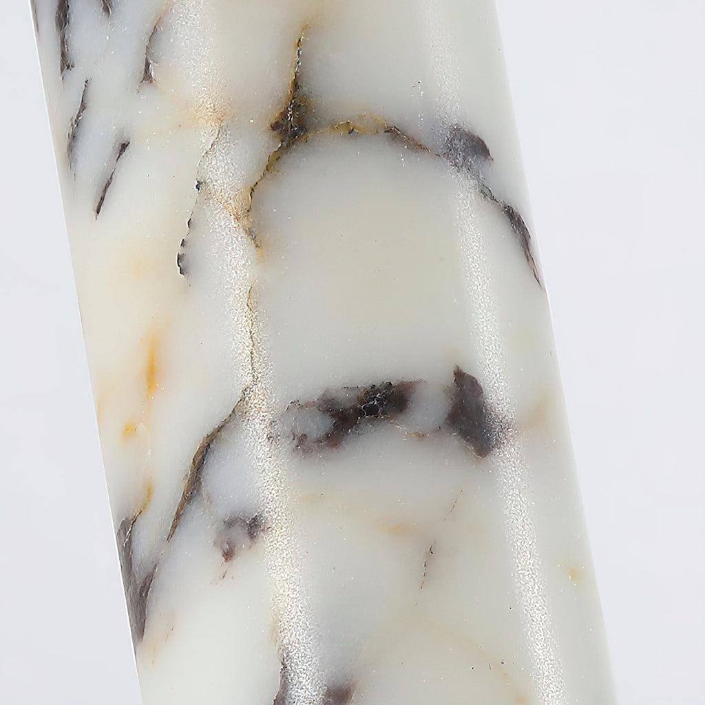 Opus Marble Pendant Lamp — view 9