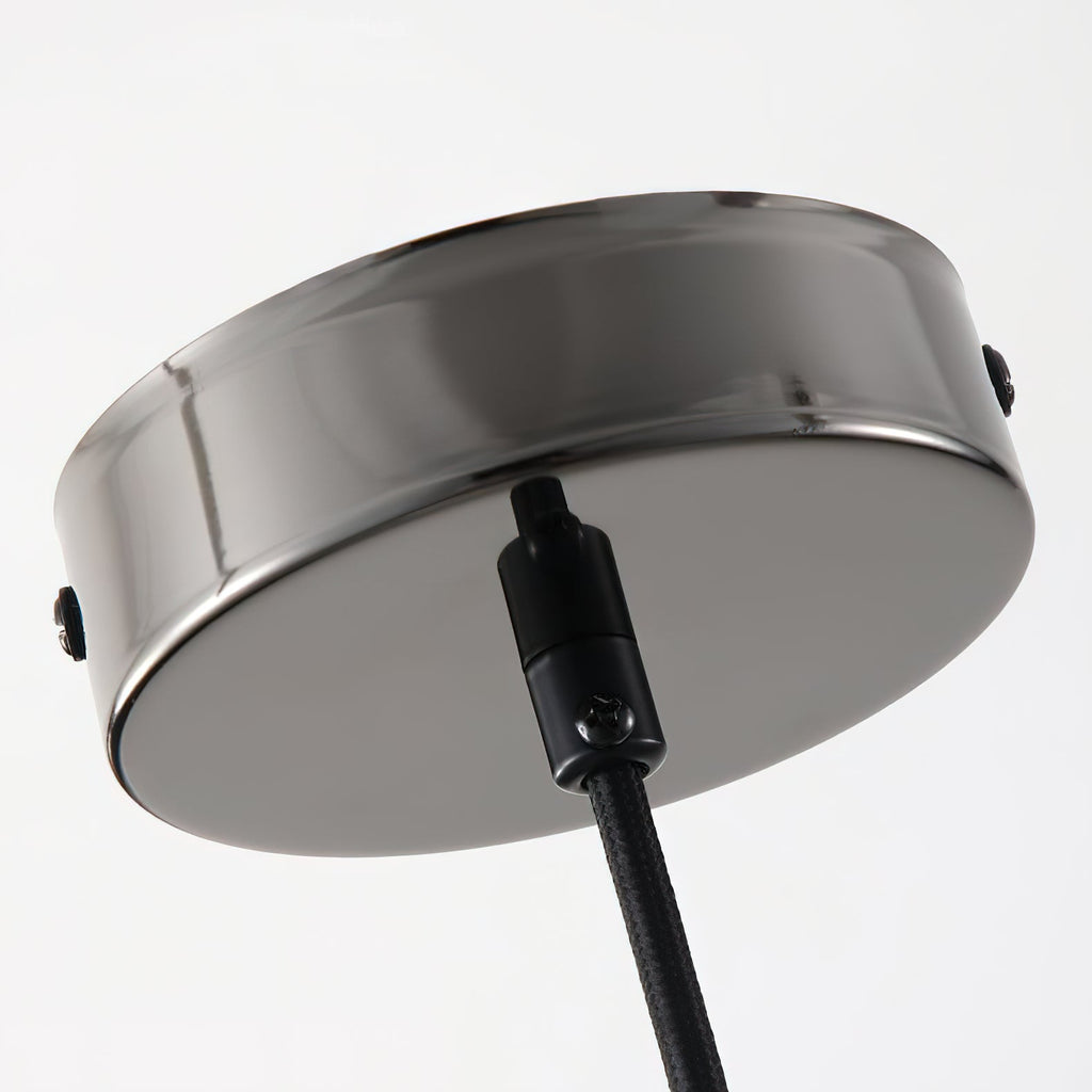 Opus Marble Pendant Lamp — view 10