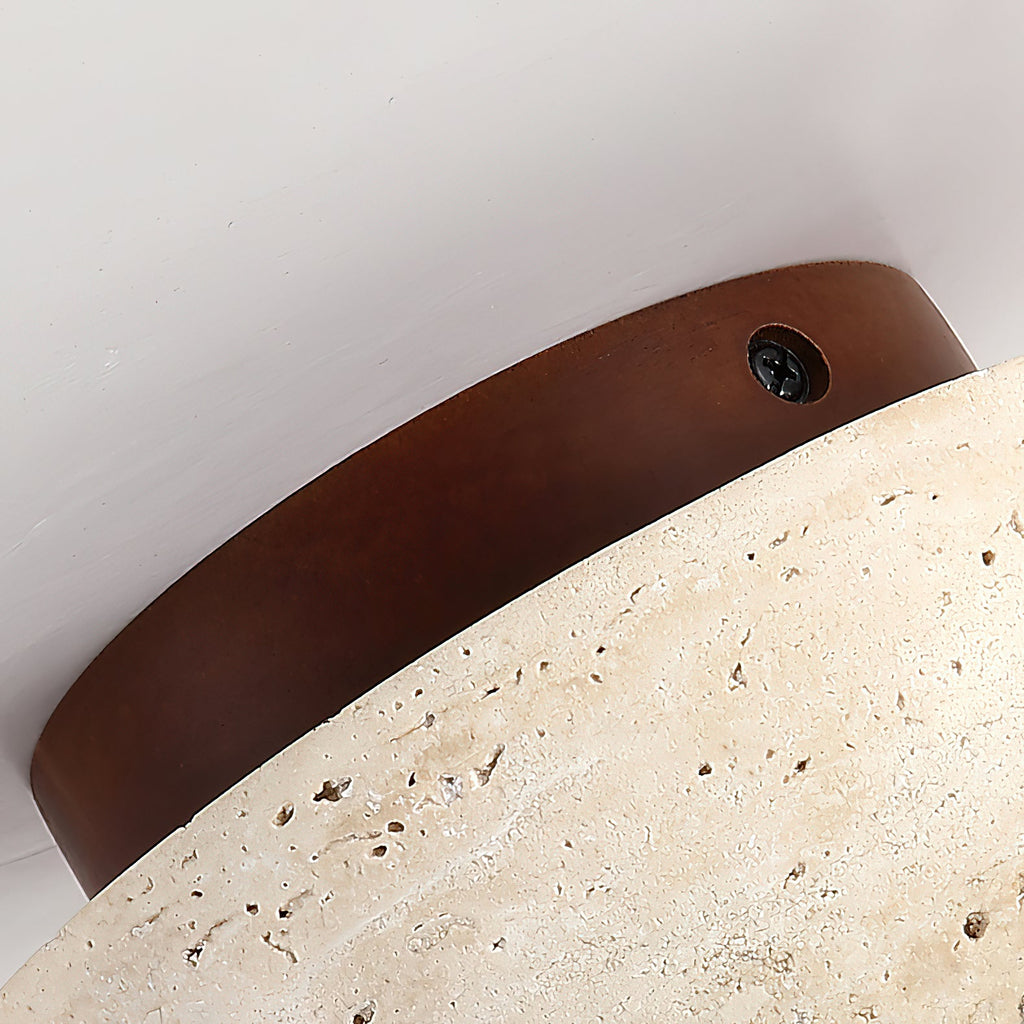 Ora Stone Wall Lamp — view 17