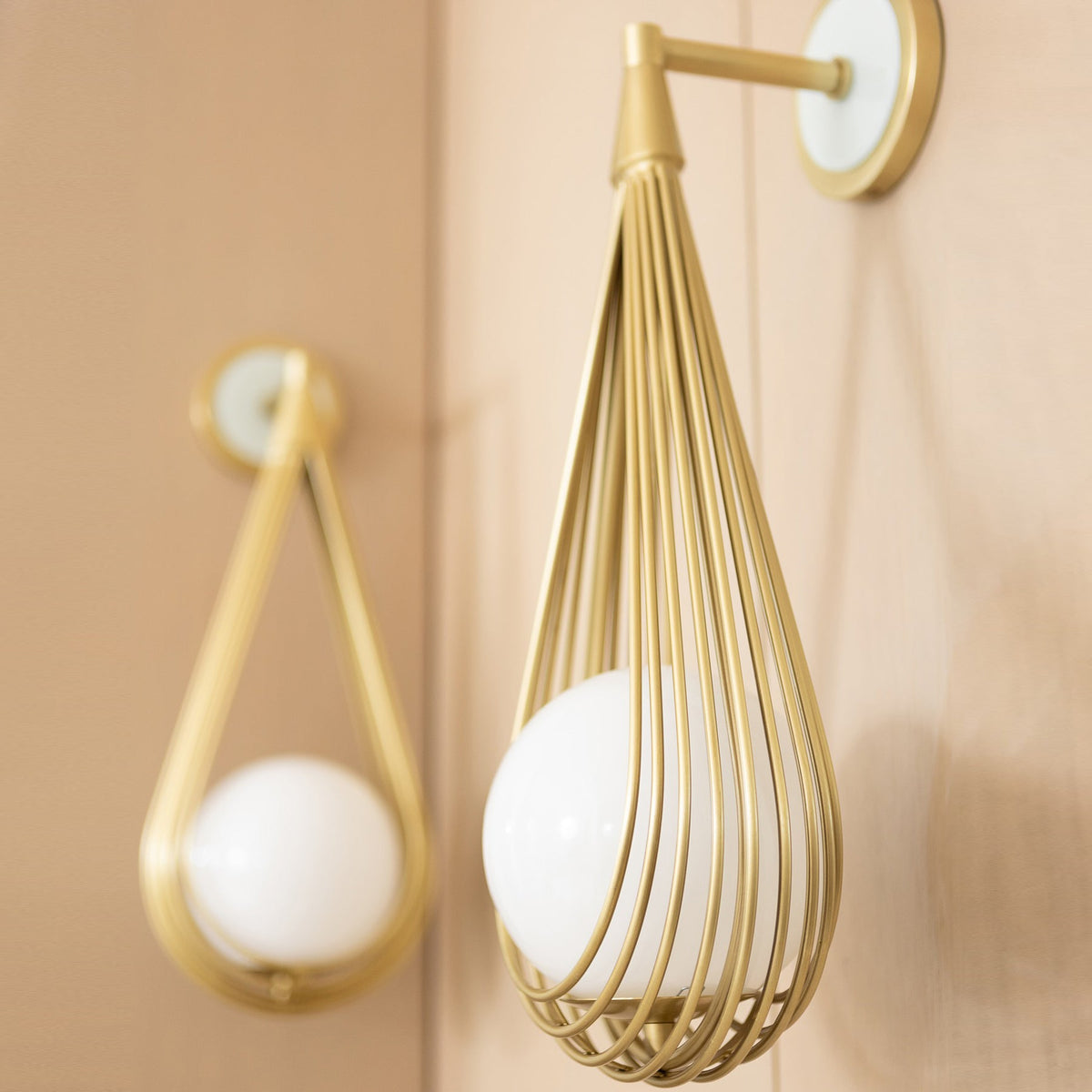 Ova Wall Lamp — view 2