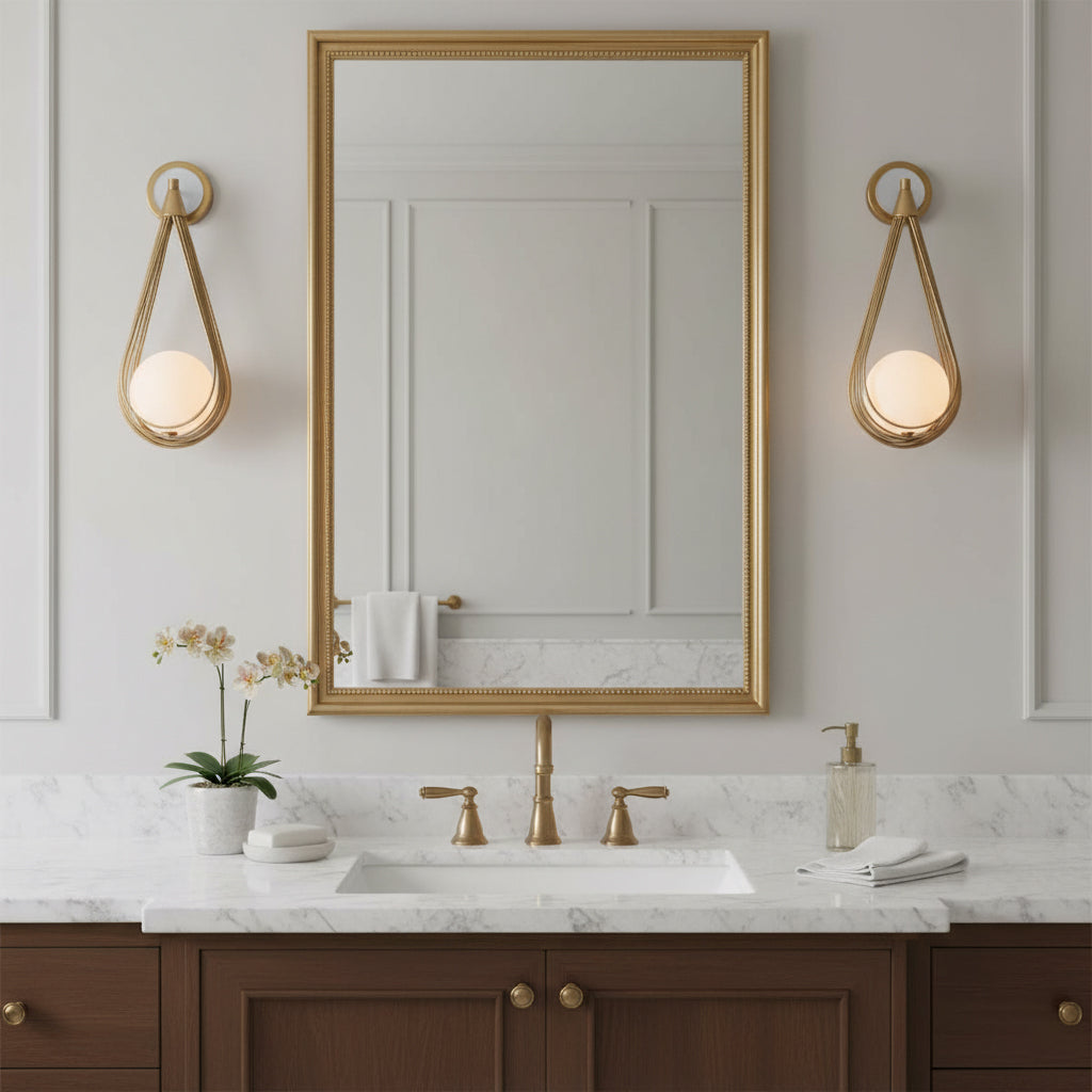 Ova Wall Lamp — view 6