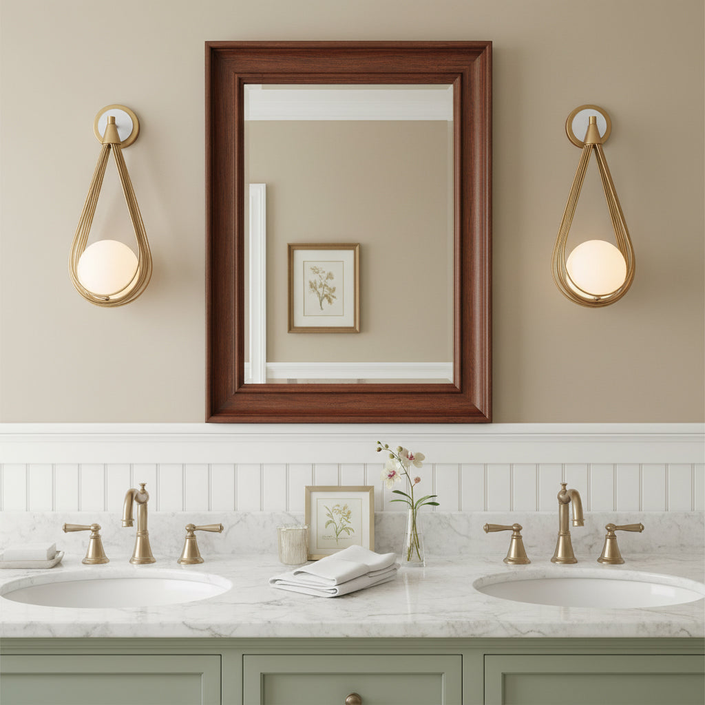 Ova Wall Lamp — view 8