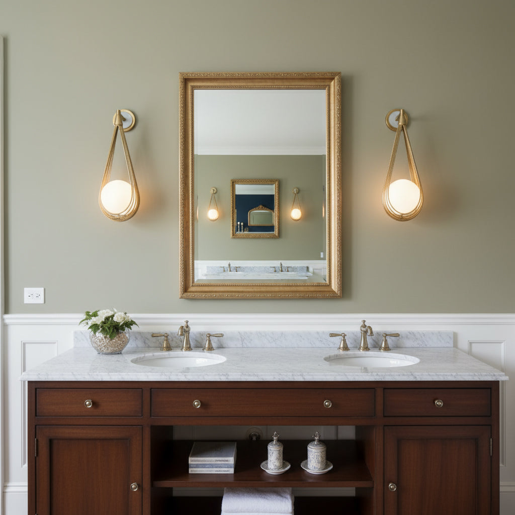 Ova Wall Lamp — view 7