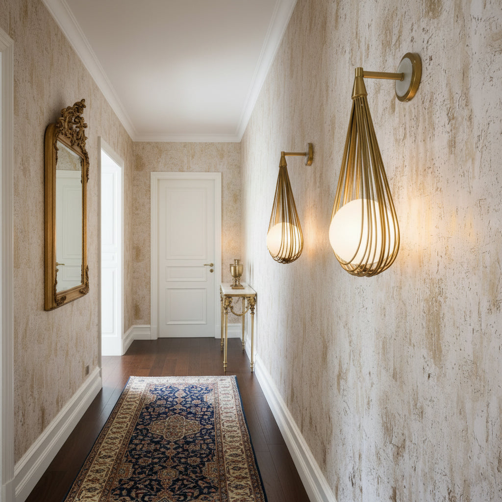 Ova Wall Lamp — view 11