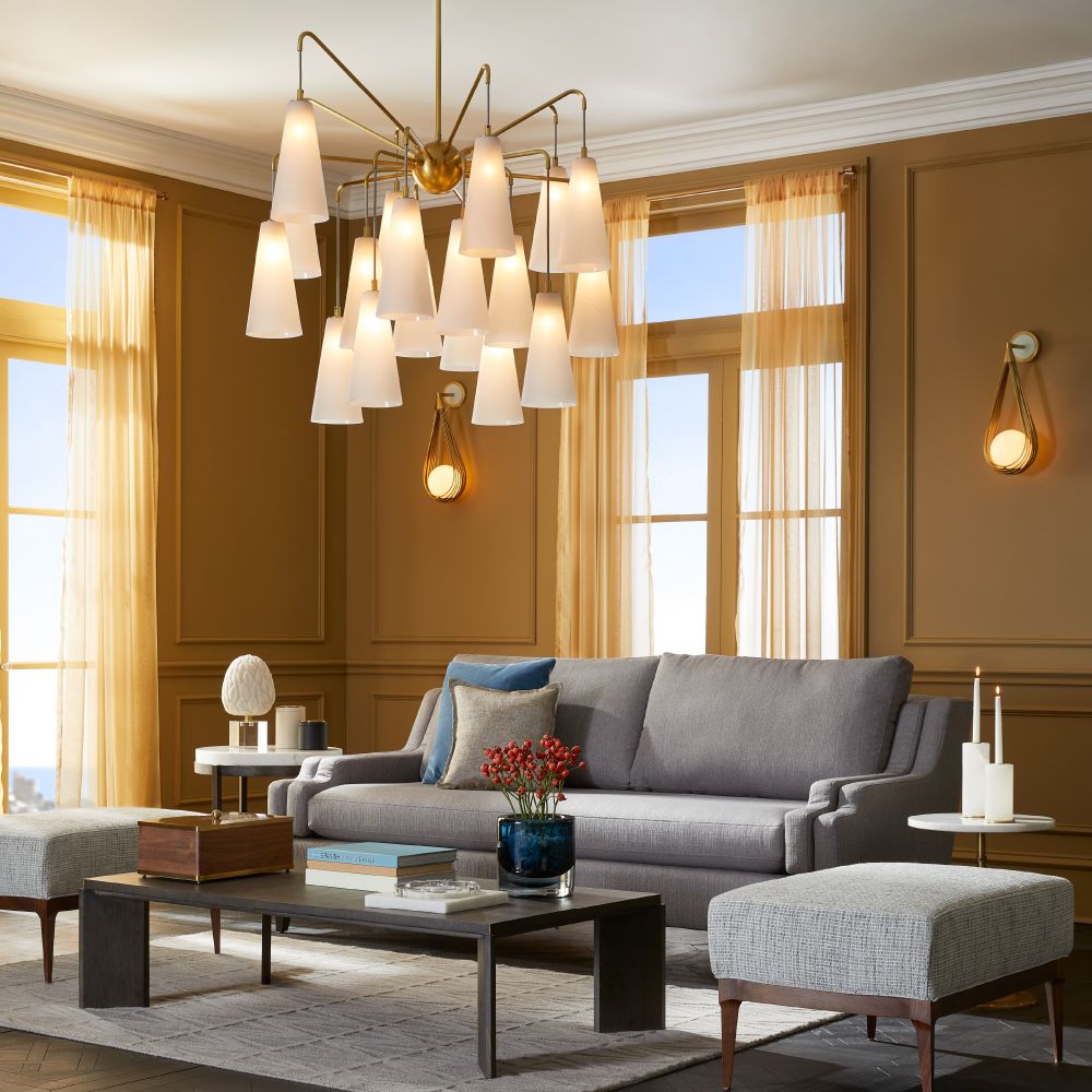 Ova Wall Lamp — view 13