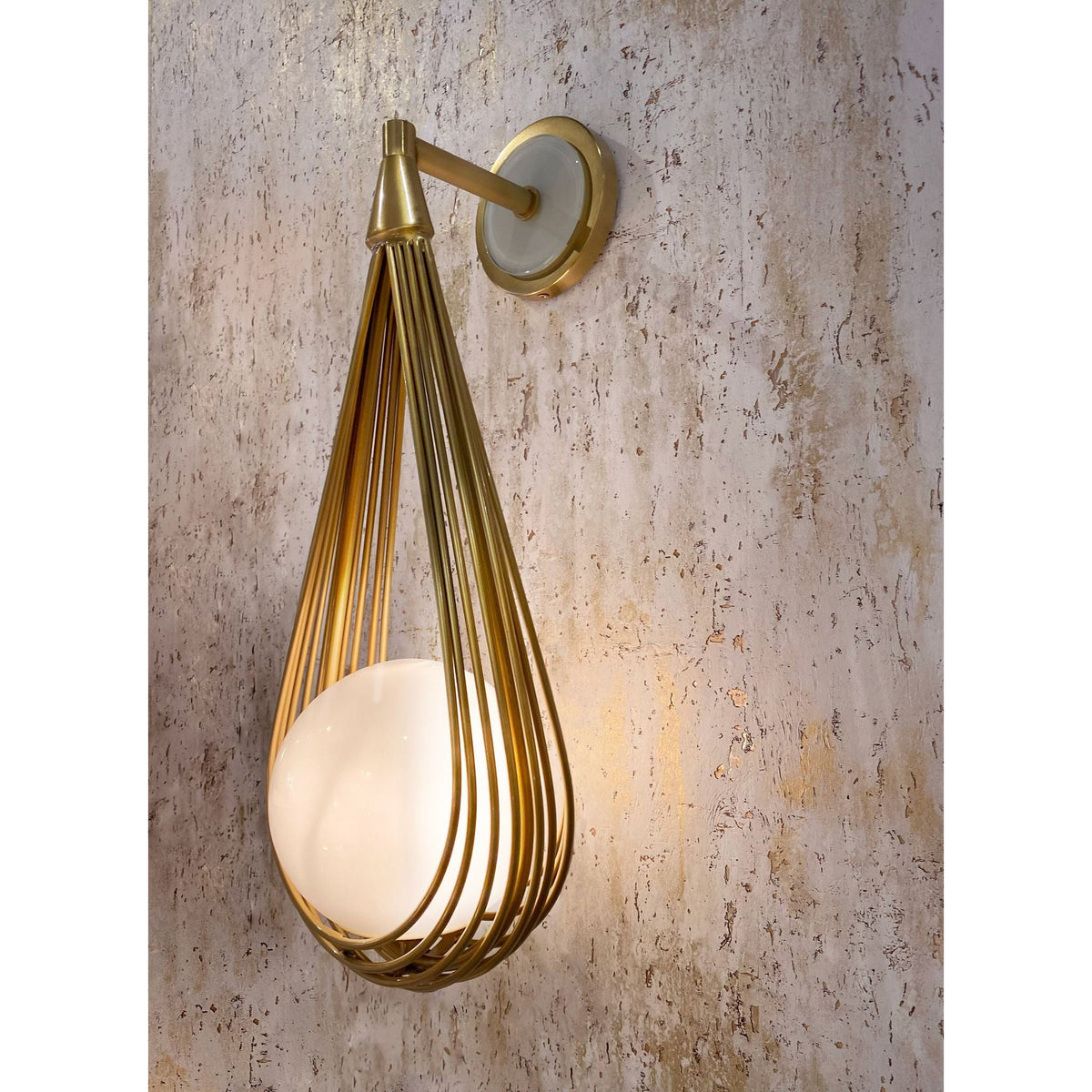 Ova Wall Lamp — view 14
