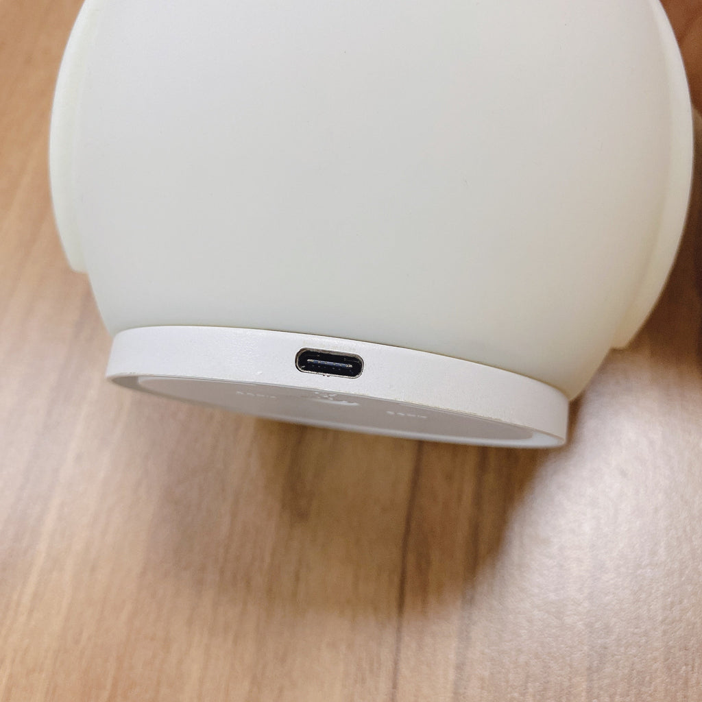 Owl Timing Night Light (built-in battery) — view 17