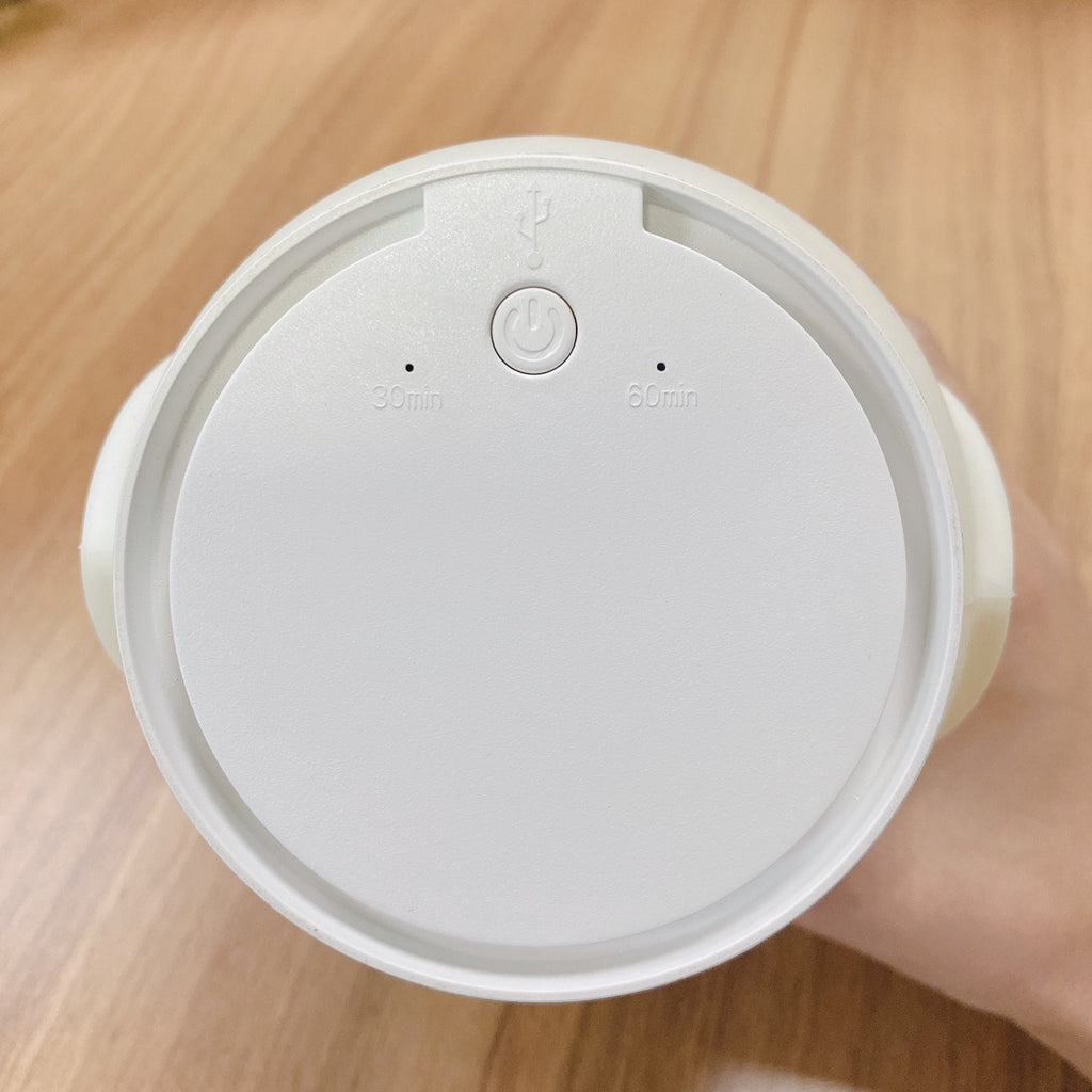 Owl Timing Night Light (built-in battery) — view 18
