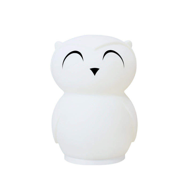 Owl Timing Night Light (built-in battery) — view 19