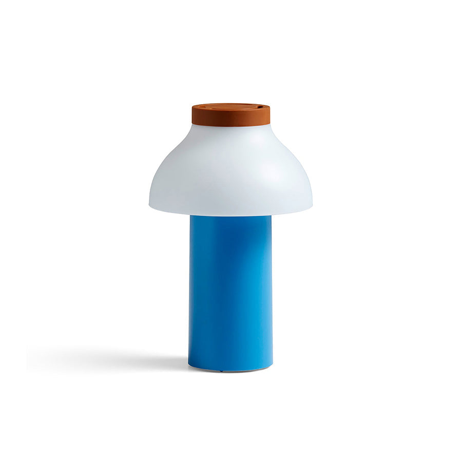 PC Portable Table Lamp (Built-in Battery)