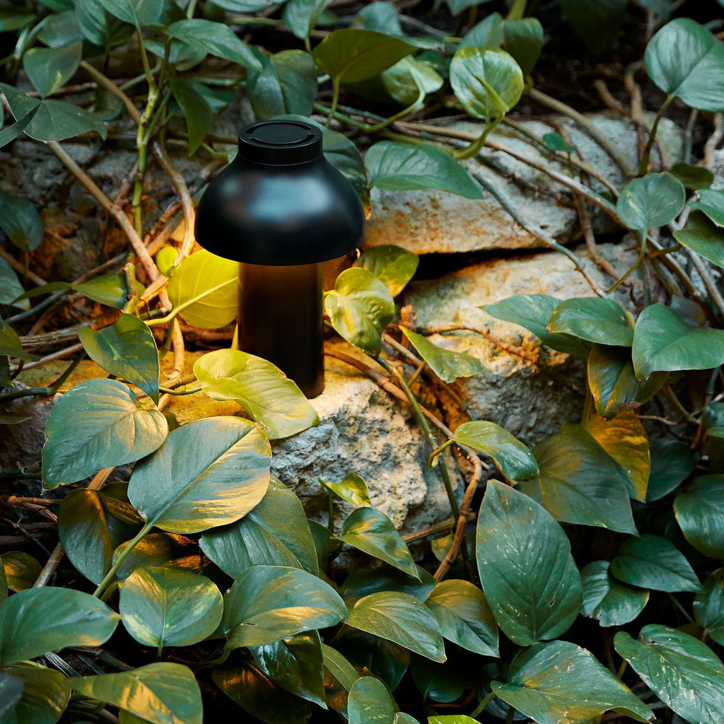 PC Portable Table Lamp (Built-in Battery) — view 7