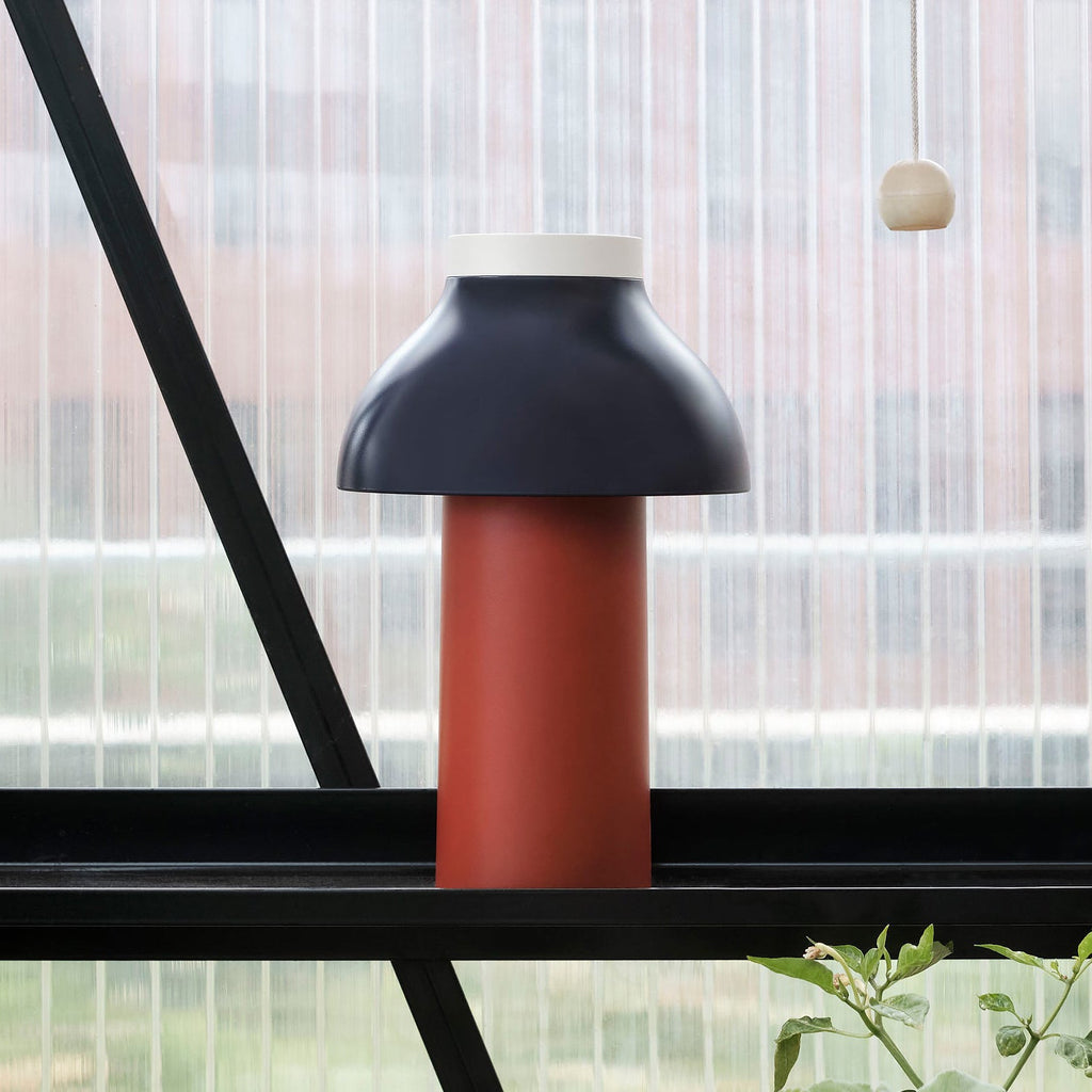 PC Portable Table Lamp (Built-in Battery) — view 8