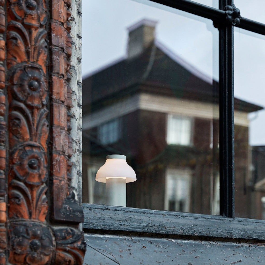 PC Portable Table Lamp (Built-in Battery) — view 12
