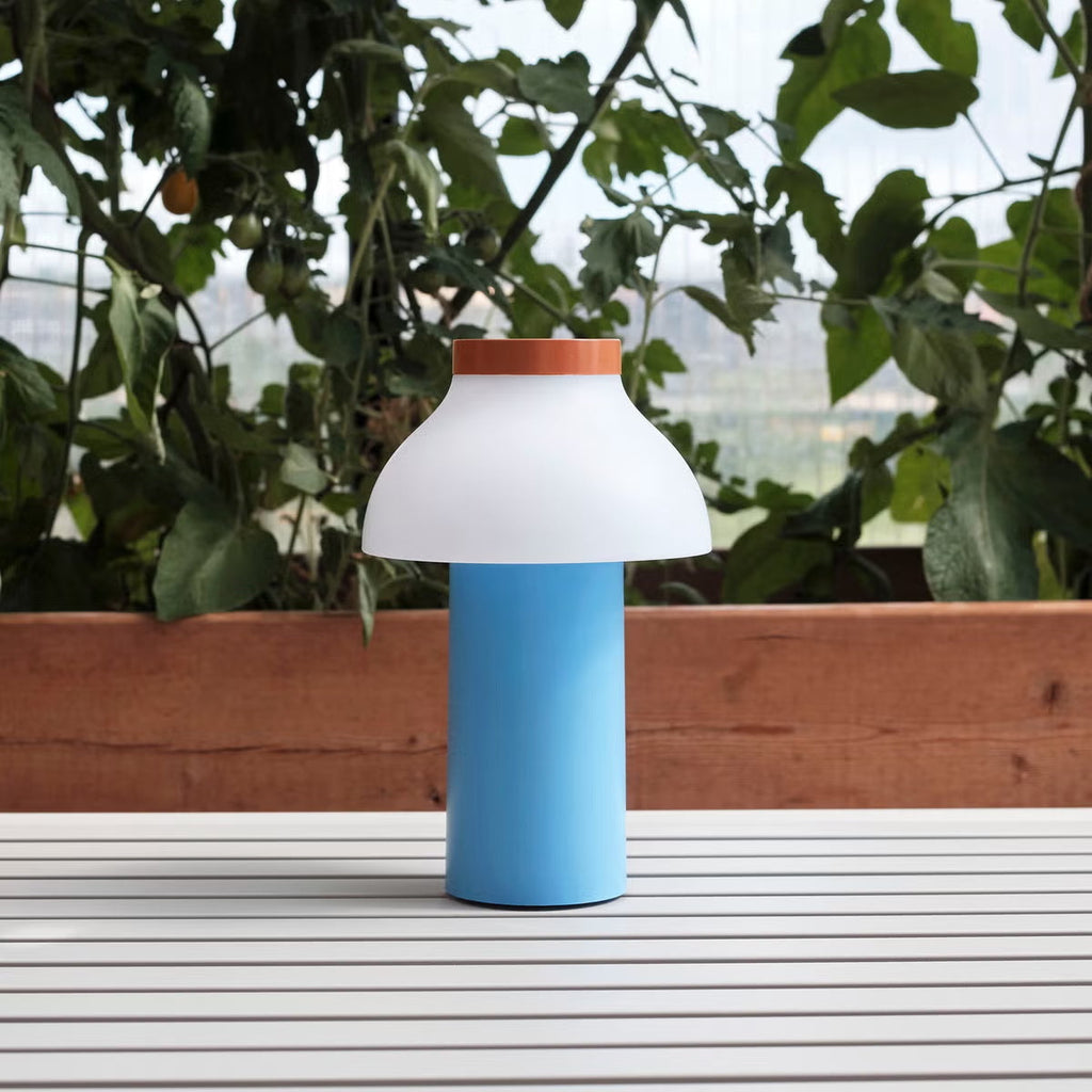 PC Portable Table Lamp (Built-in Battery) — view 14