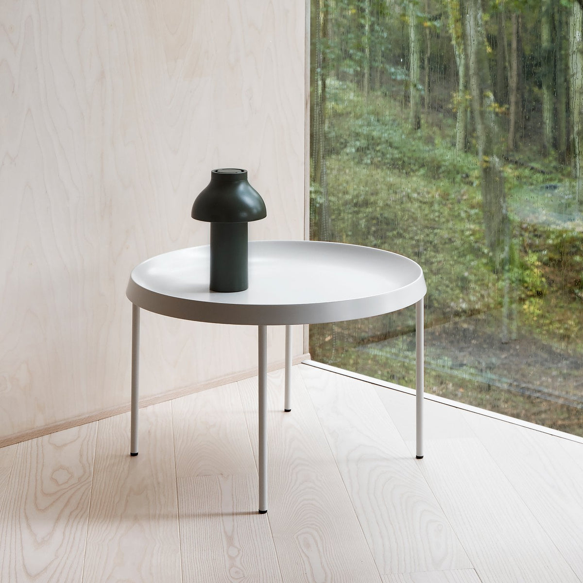 PC Portable Table Lamp (Built-in Battery) — view 15
