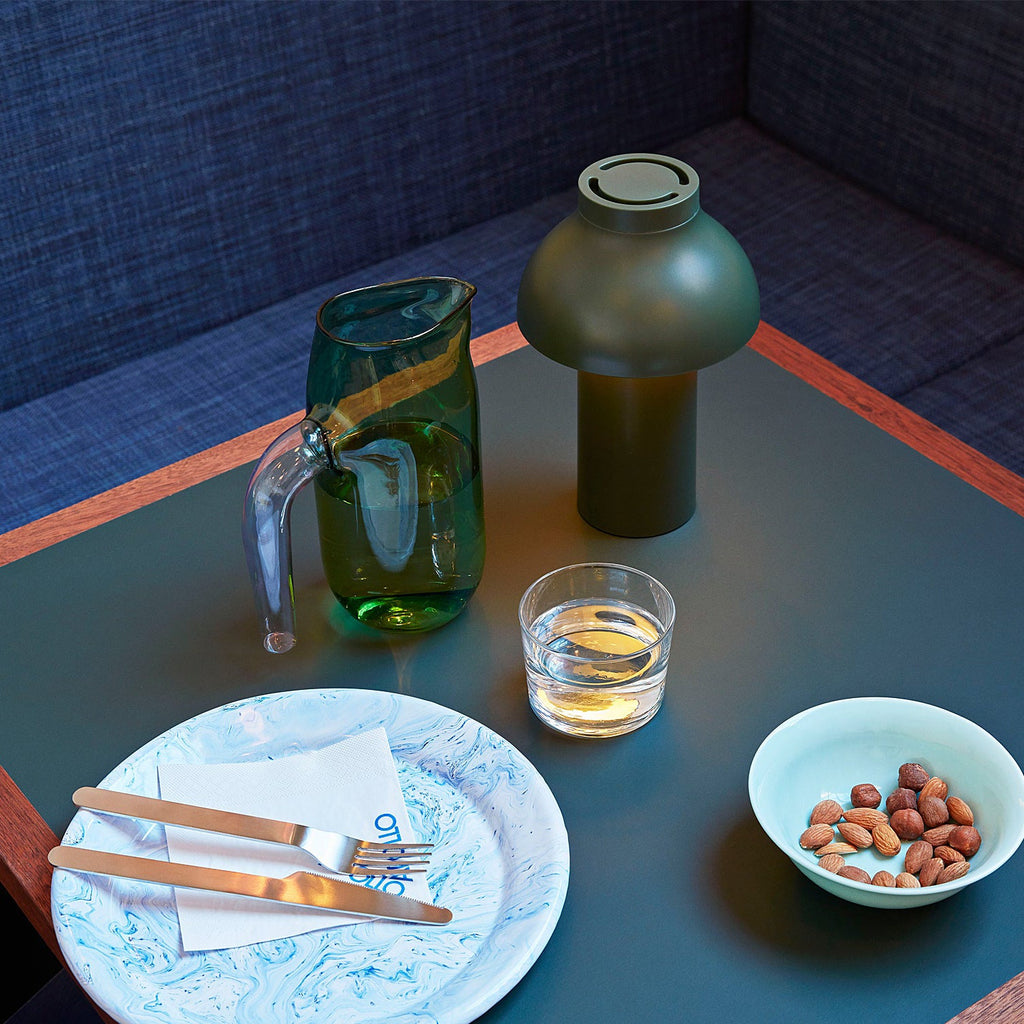 PC Portable Table Lamp (Built-in Battery) — view 16