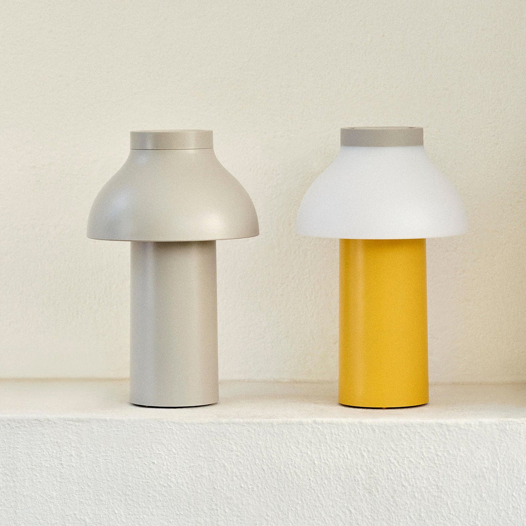 PC Portable Table Lamp (Built-in Battery) — view 17
