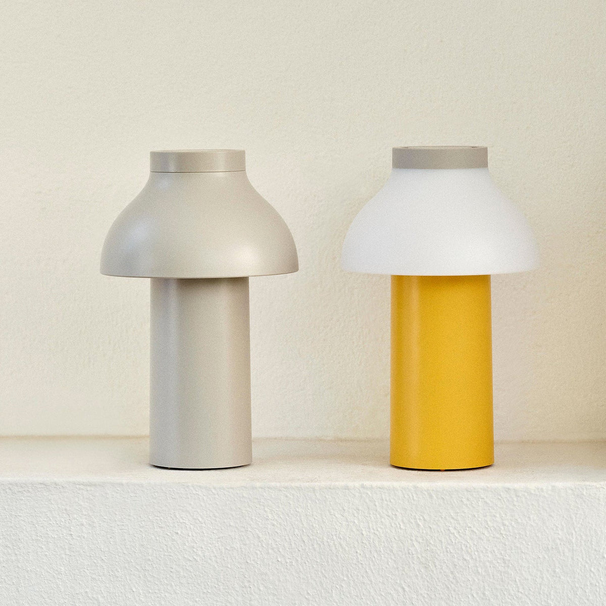 PC Portable Table Lamp (Built-in Battery) — view 17