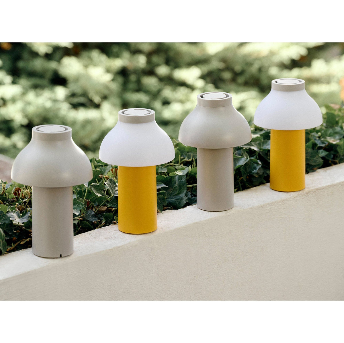 PC Portable Table Lamp (Built-in Battery) — view 18