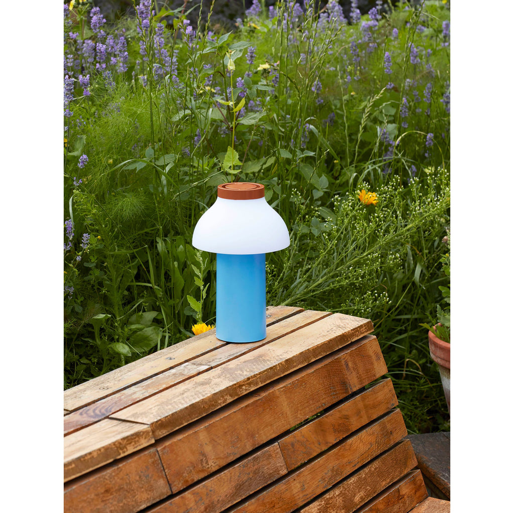 PC Portable Table Lamp (Built-in Battery) — view 19