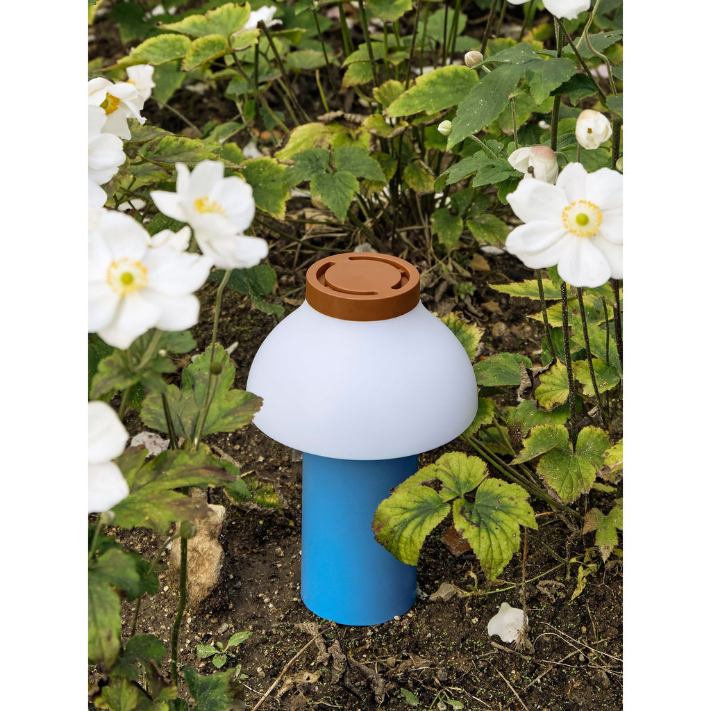 PC Portable Table Lamp (Built-in Battery) — view 20