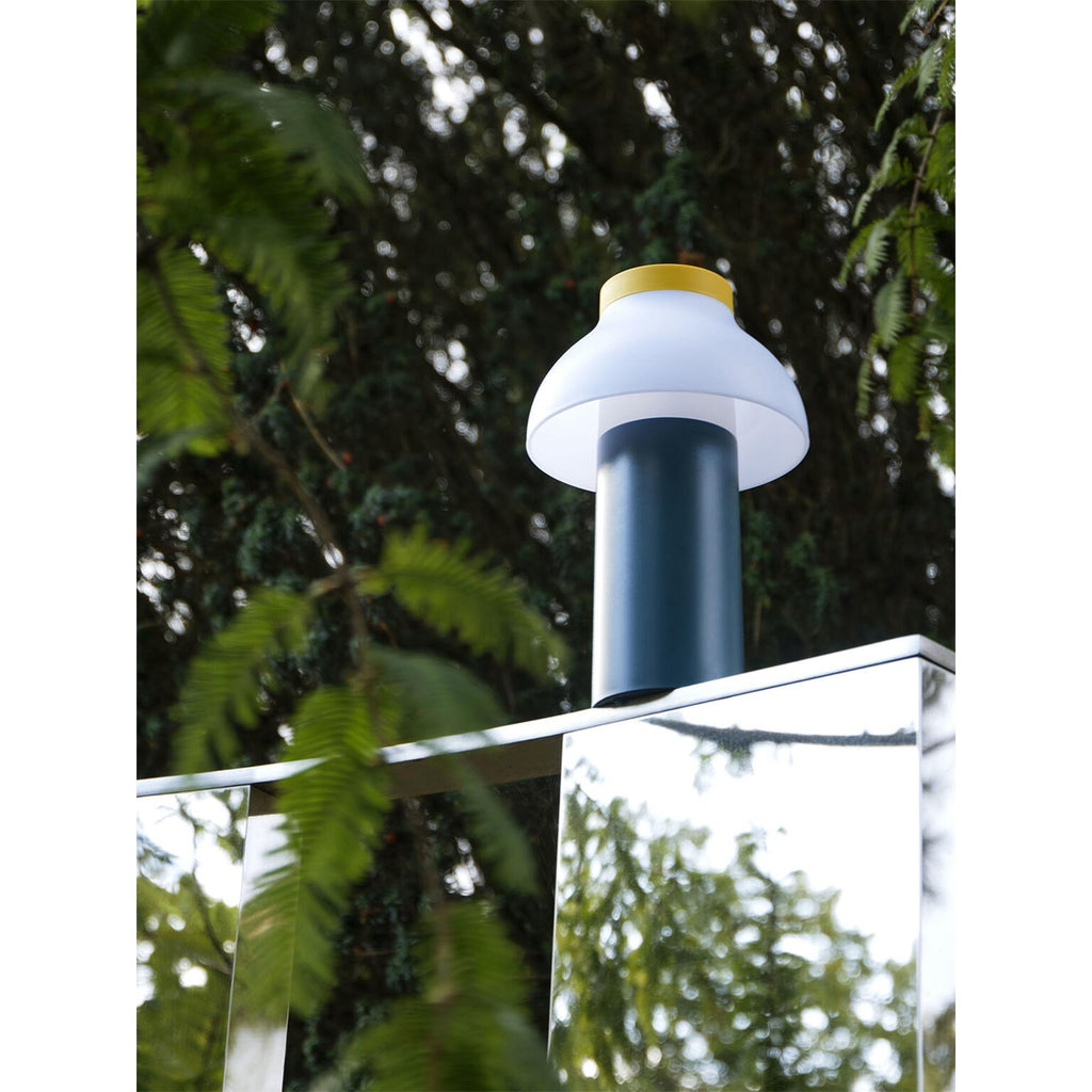 PC Portable Table Lamp (Built-in Battery) — view 21