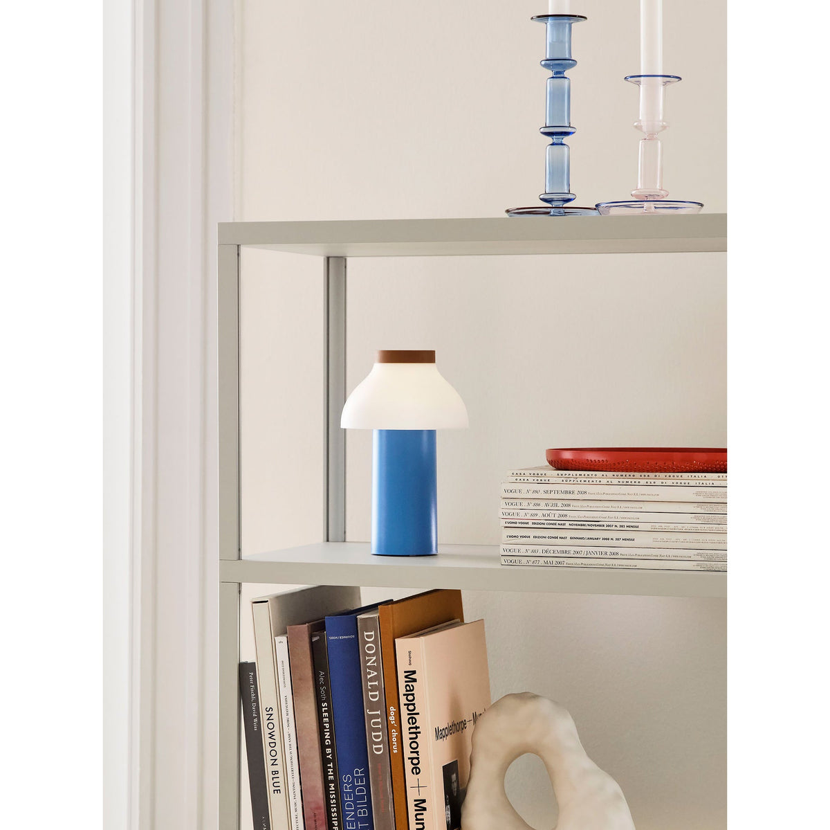 PC Portable Table Lamp (Built-in Battery) — view 23