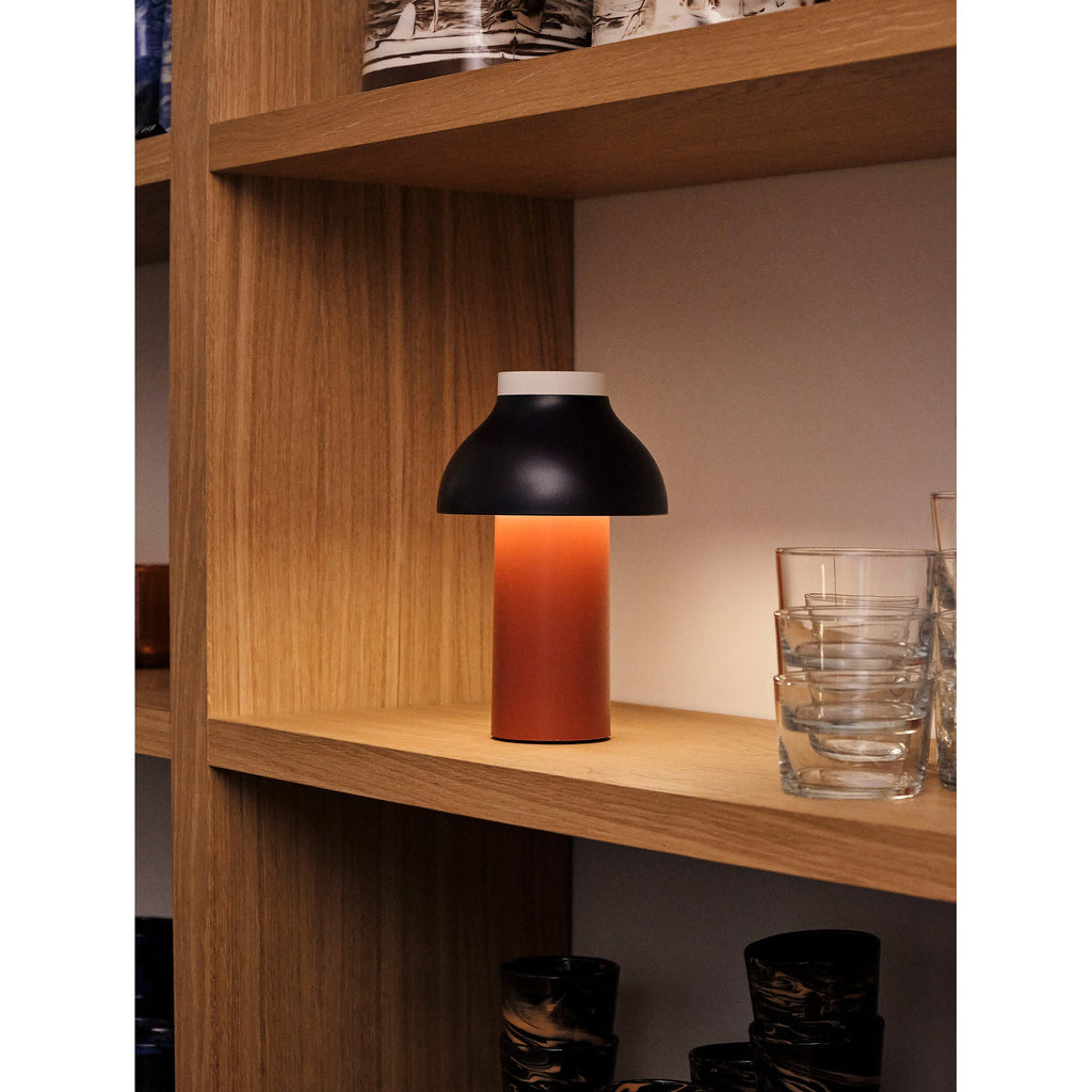 PC Portable Table Lamp (Built-in Battery) — view 27