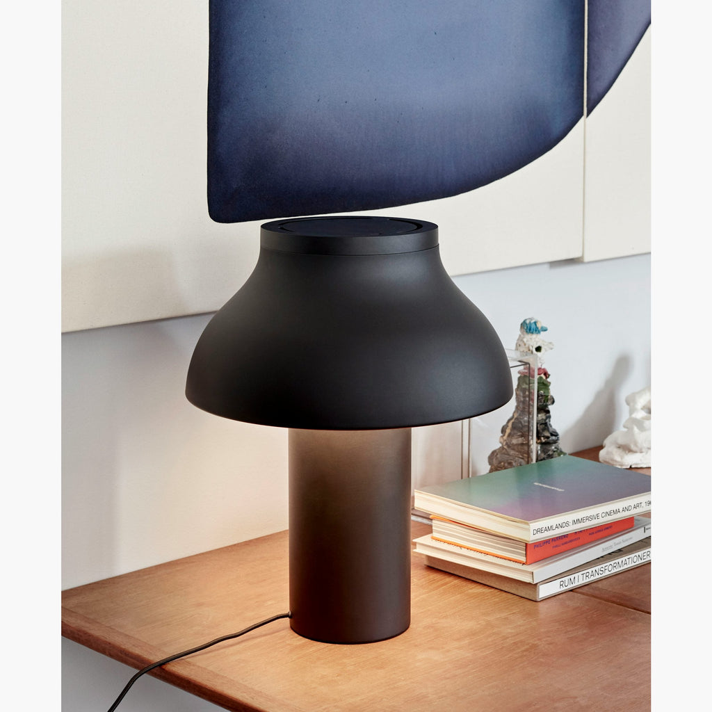 PC Portable Table Lamp (Built-in Battery) — view 29