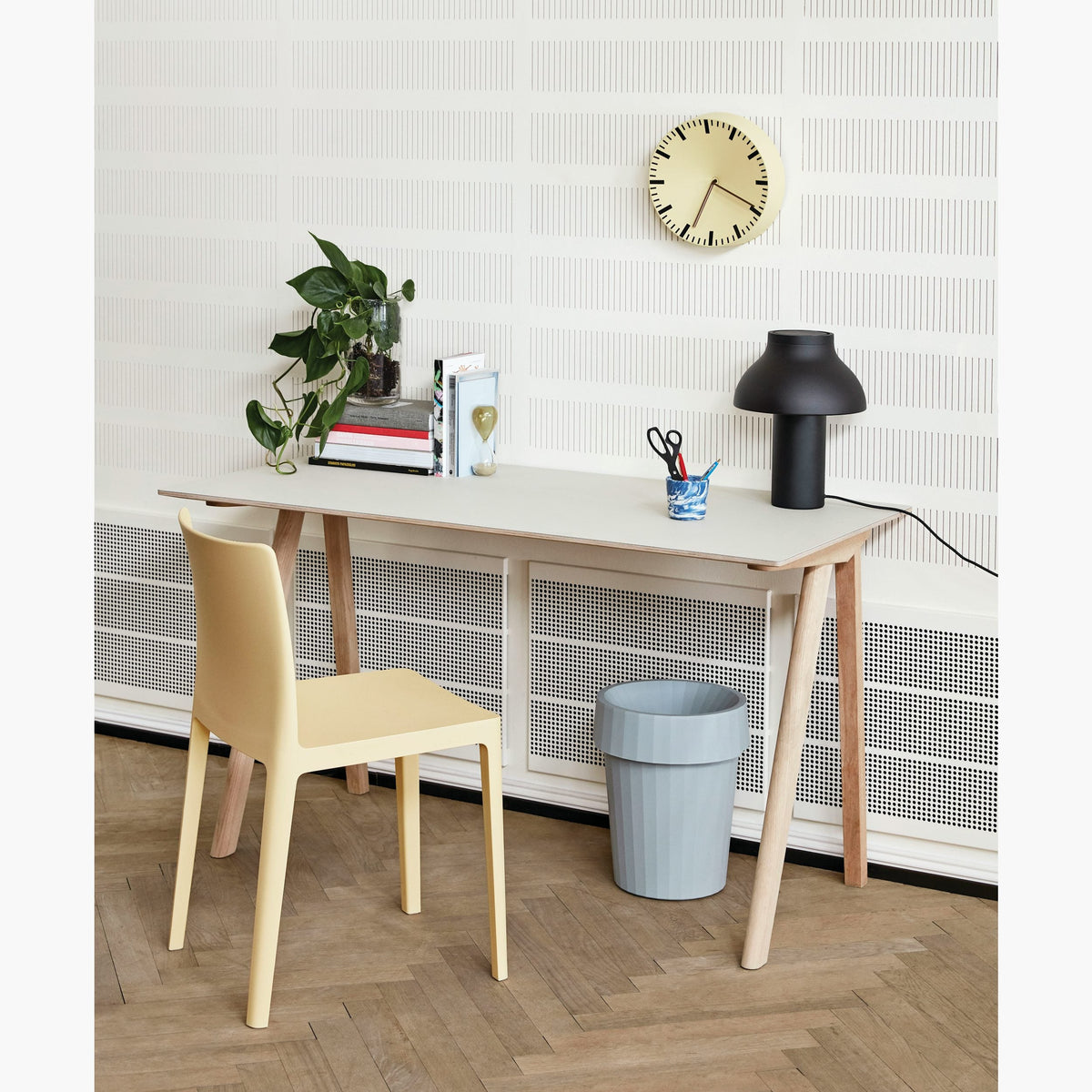 PC Portable Table Lamp (Built-in Battery) — view 30