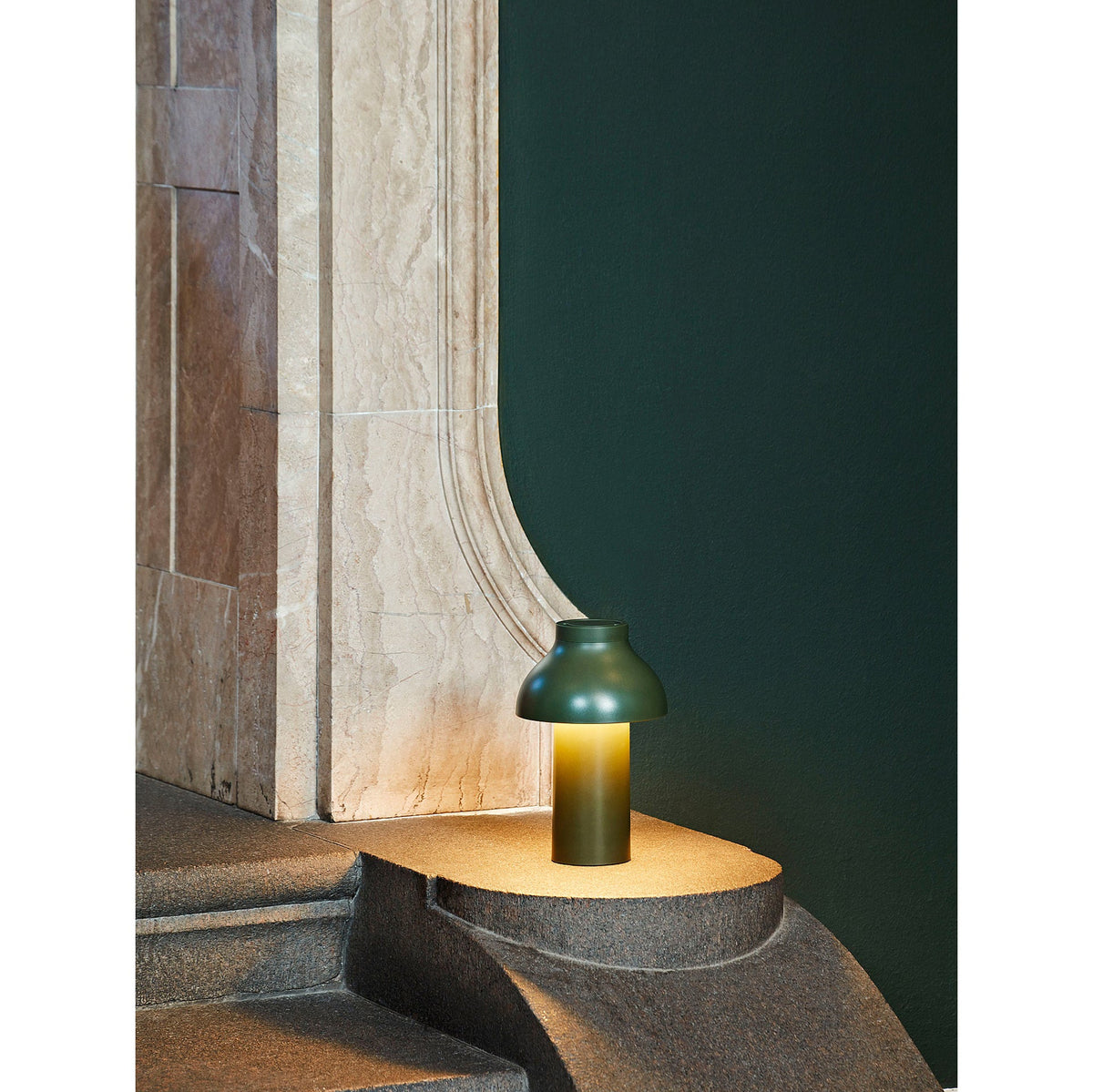 PC Portable Table Lamp (Built-in Battery) — view 31