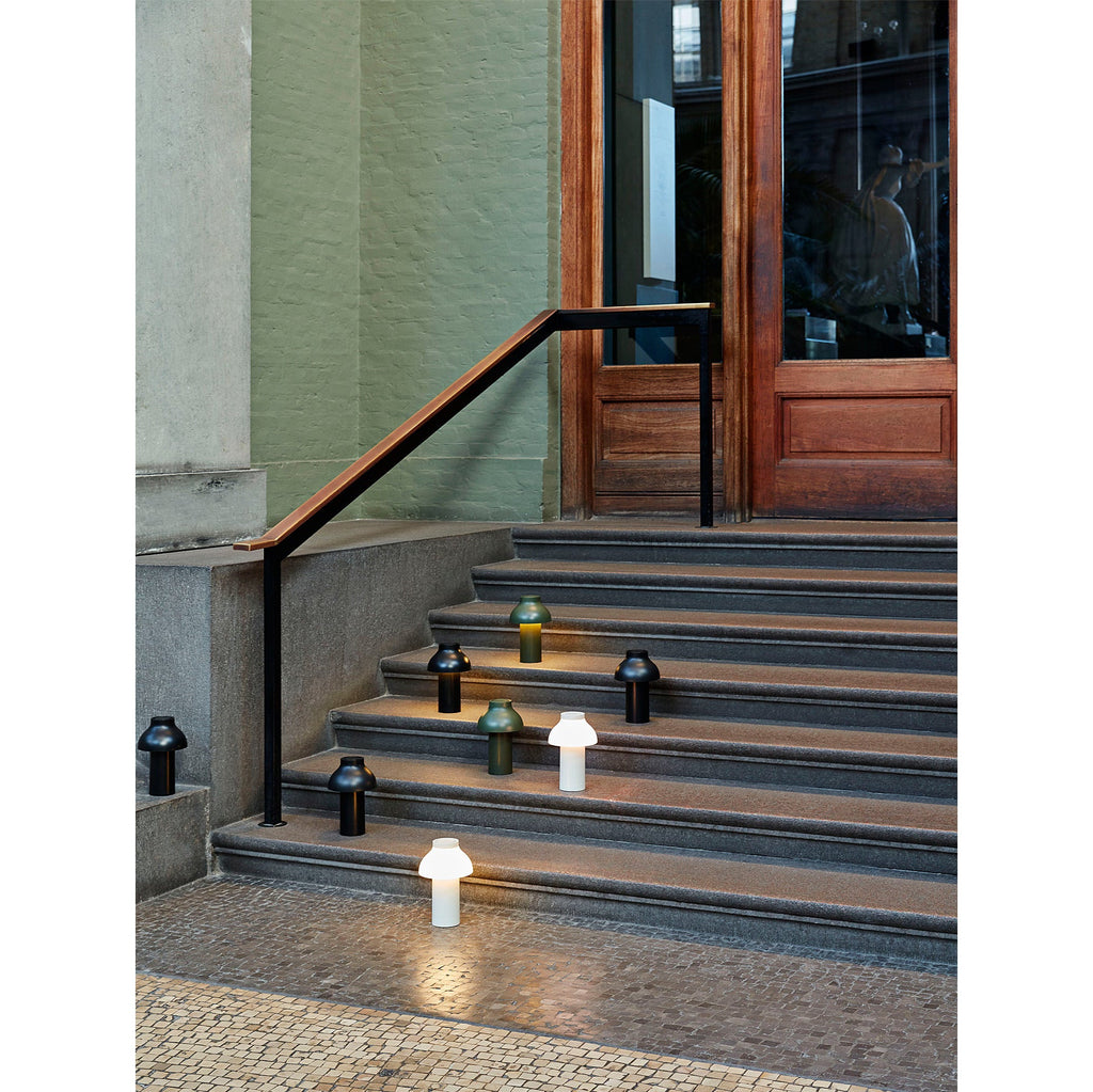 PC Portable Table Lamp (Built-in Battery) — view 32