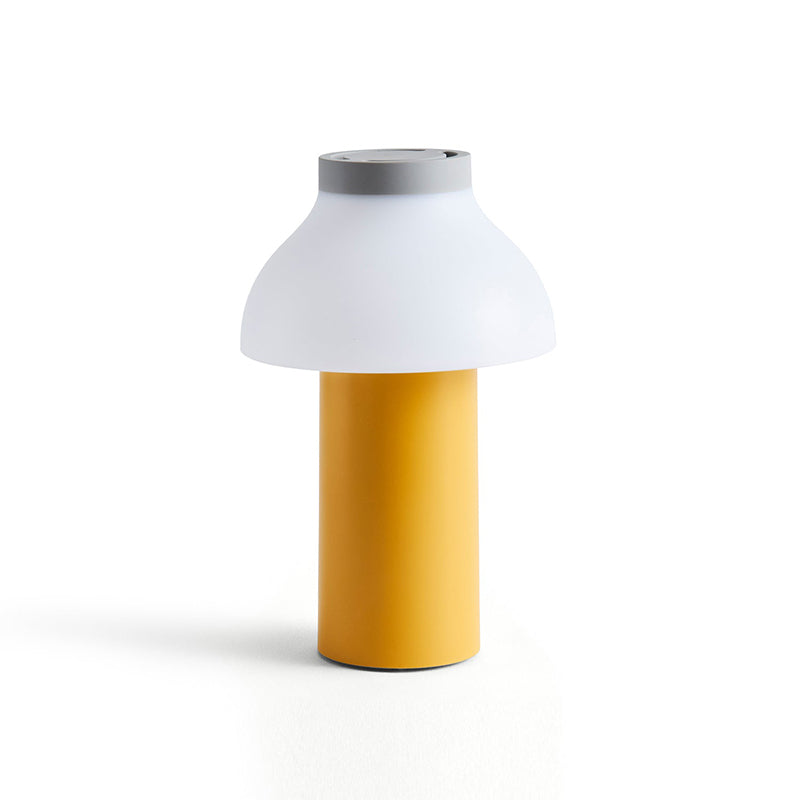 PC Portable Table Lamp (Built-in Battery) — view 36
