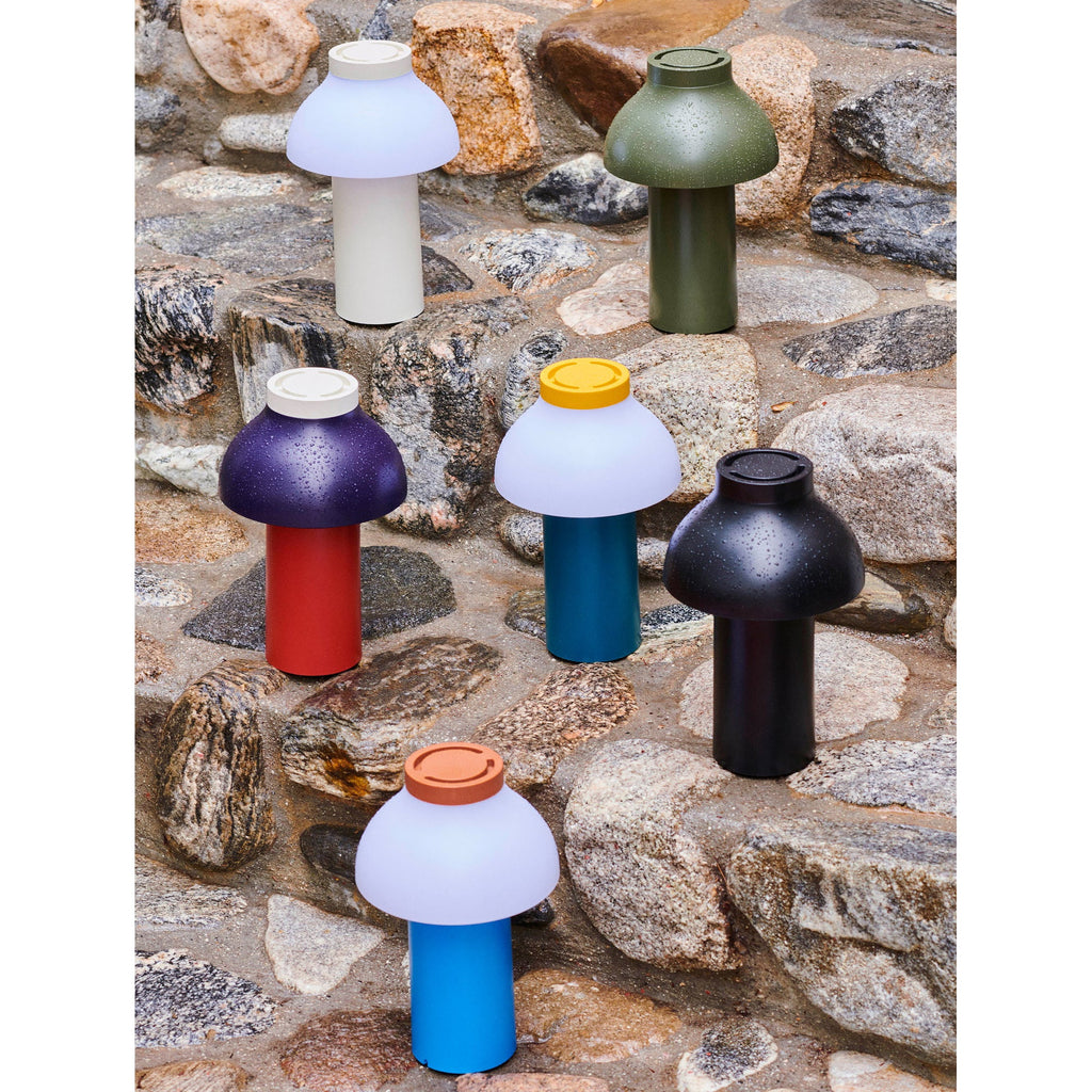 PC Portable Table Lamp (Built-in Battery) — view 33