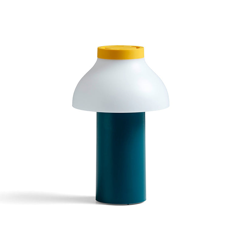 PC Portable Table Lamp (Built-in Battery) — view 37