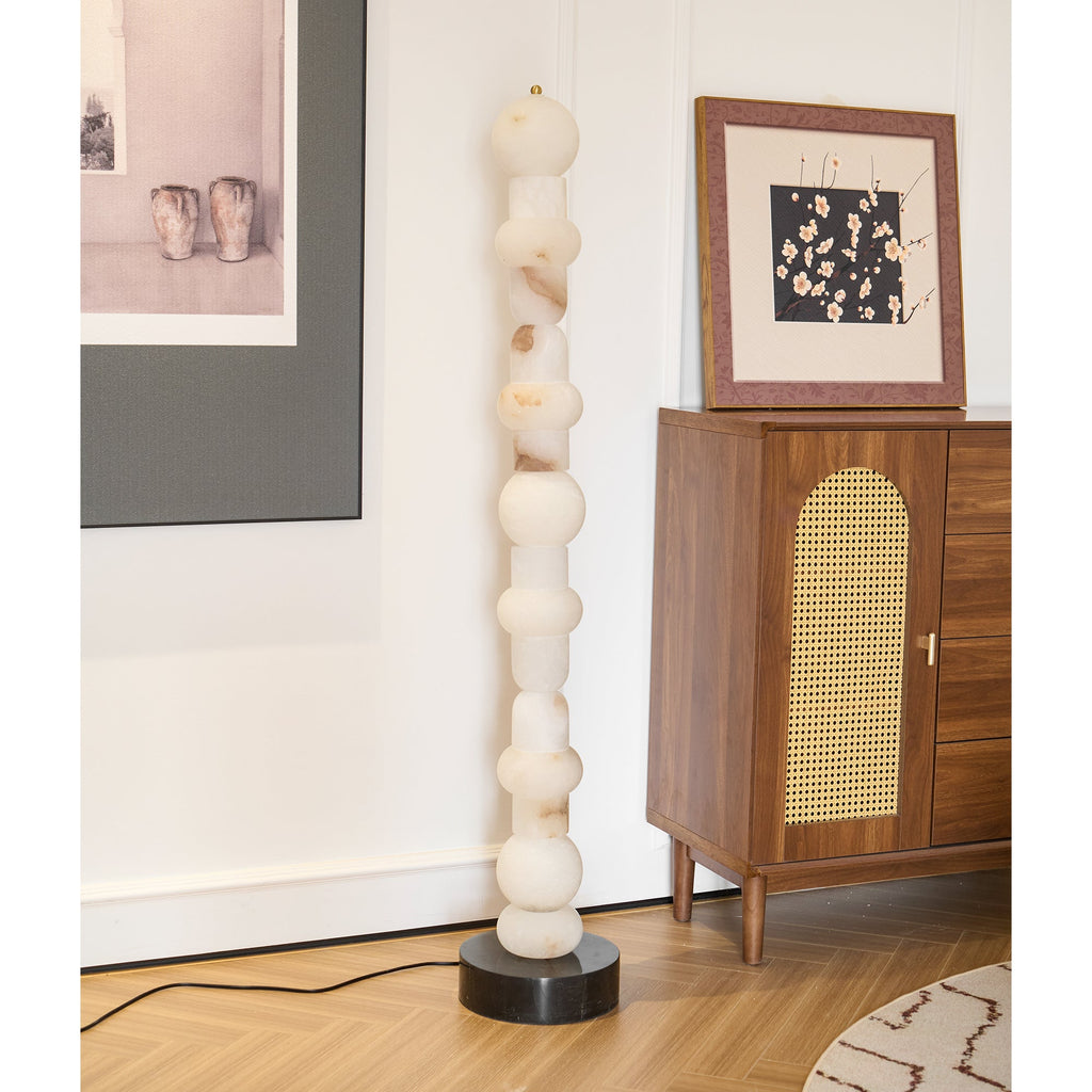 Pagoda Floor Lamp — view 11